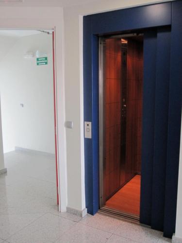Hotel Blauet