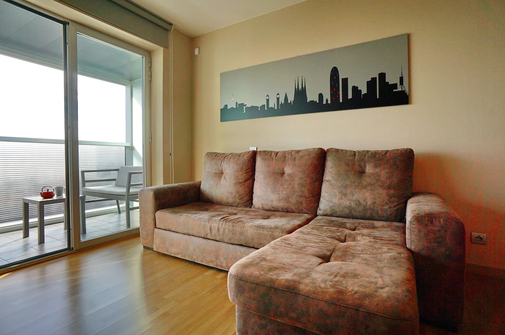 Apt Fira Gran Via Barcelona4Seasons