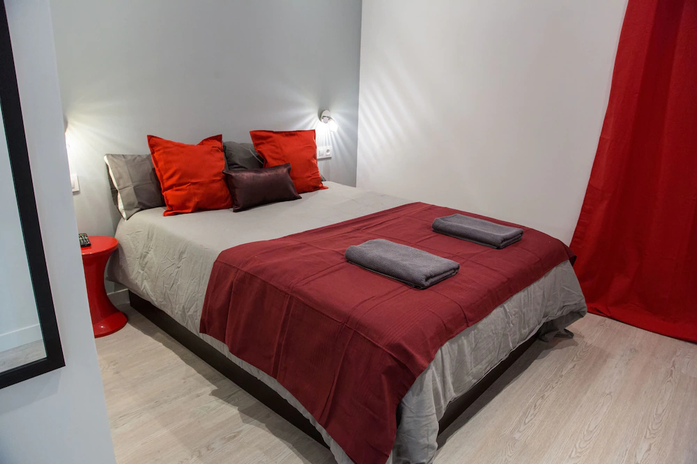 Barcelona Fira Boutique