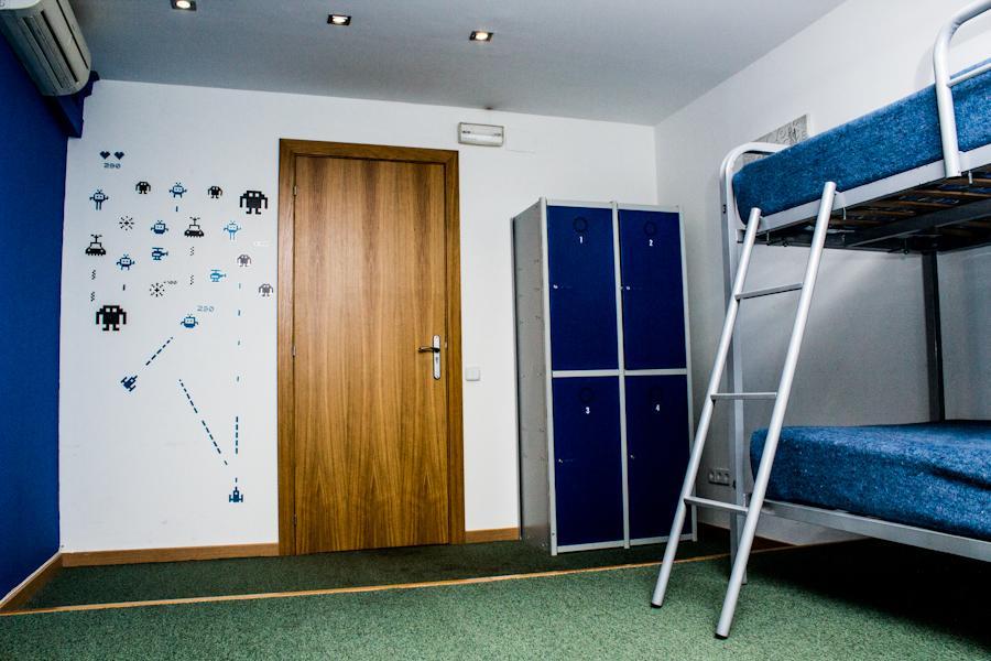 Cool And Chic Hostel