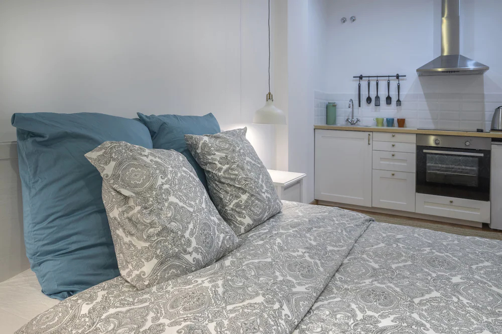 Hotelito Boutique Camp Nou