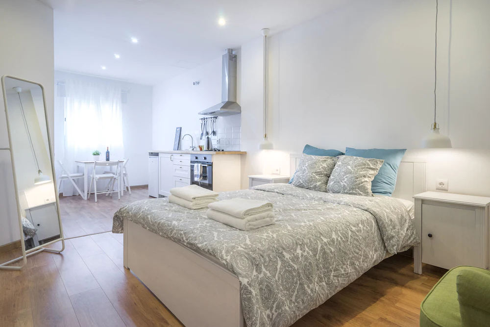 Hotelito Boutique Camp Nou