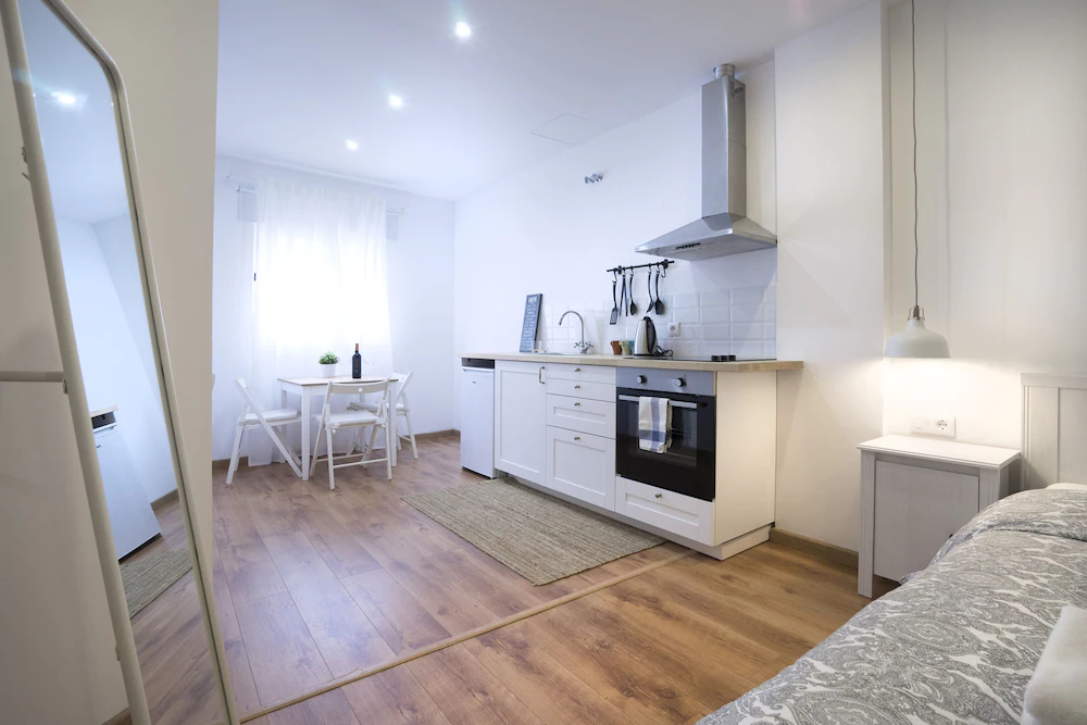 Hotelito Boutique Camp Nou