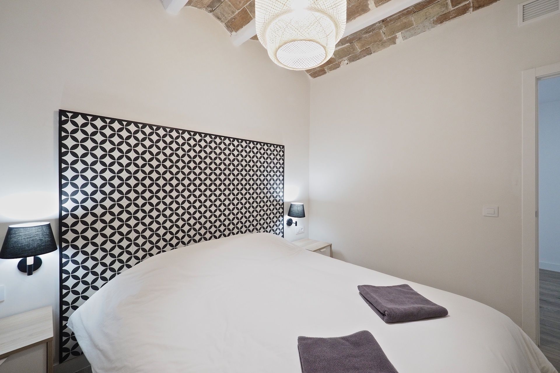 Olala Modern Catalan Apartments