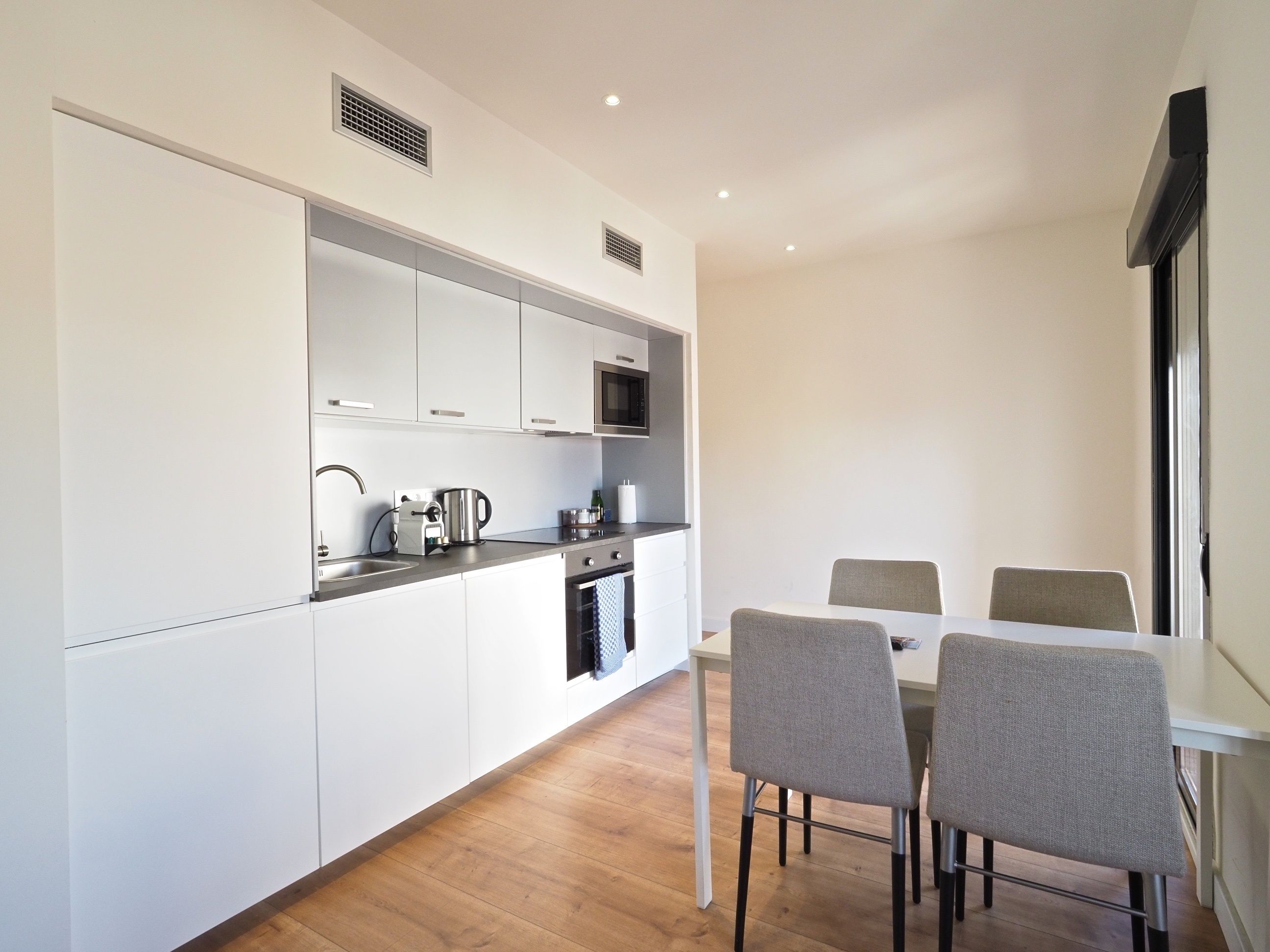 Olala Urban Chill Apartments
