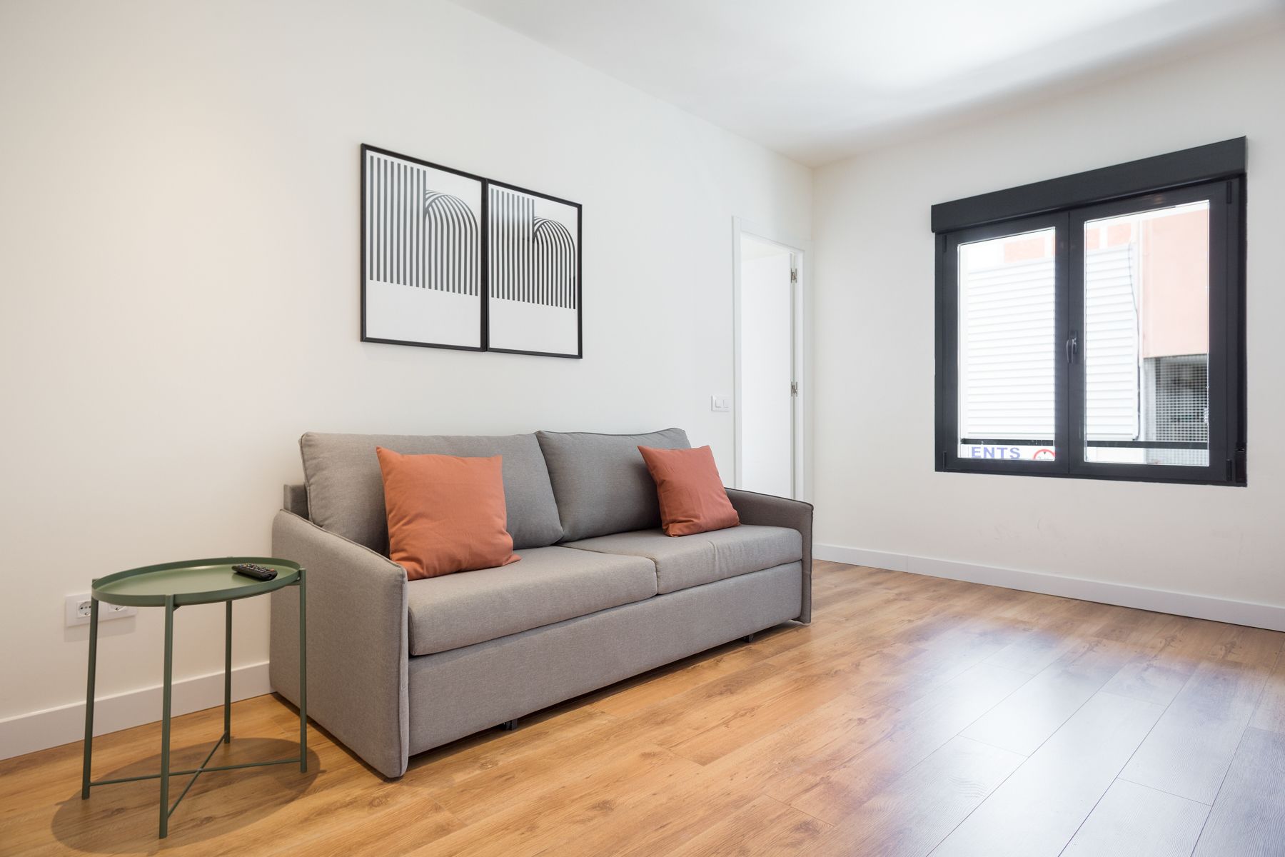 Olala Urban Chill Apartments