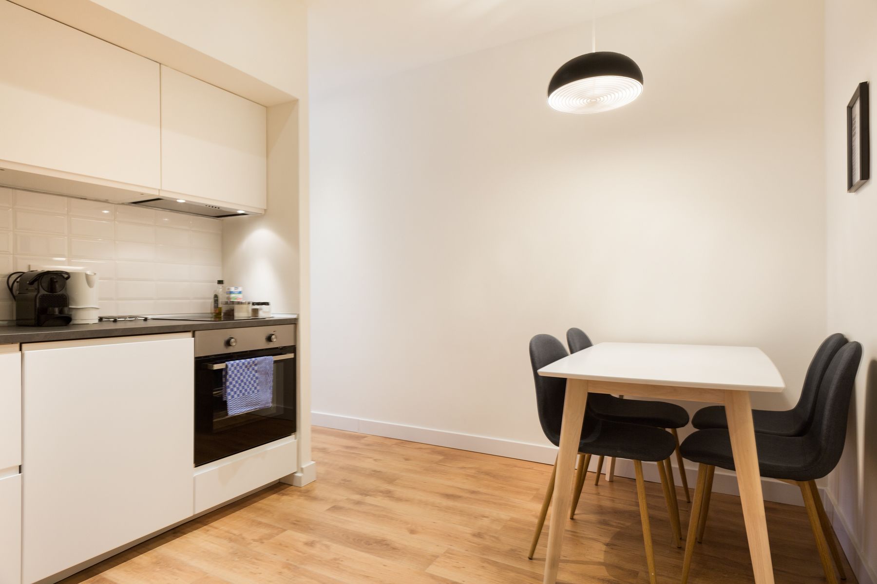 Olala Urban Chill Apartments