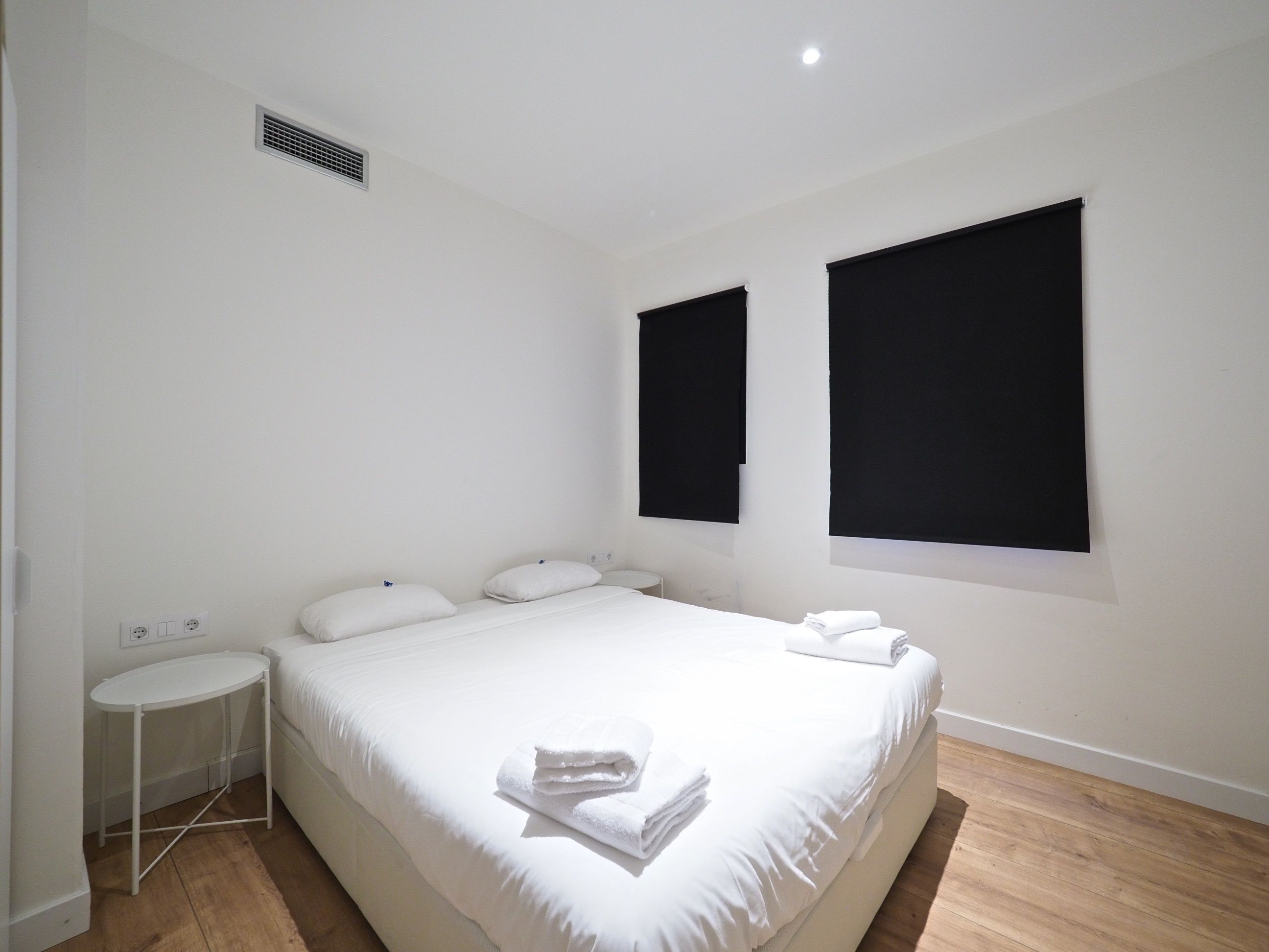 Olala Urban Chill Apartments