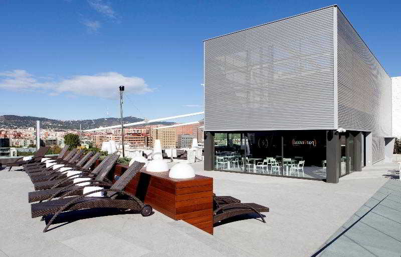 SB Plaza Europa