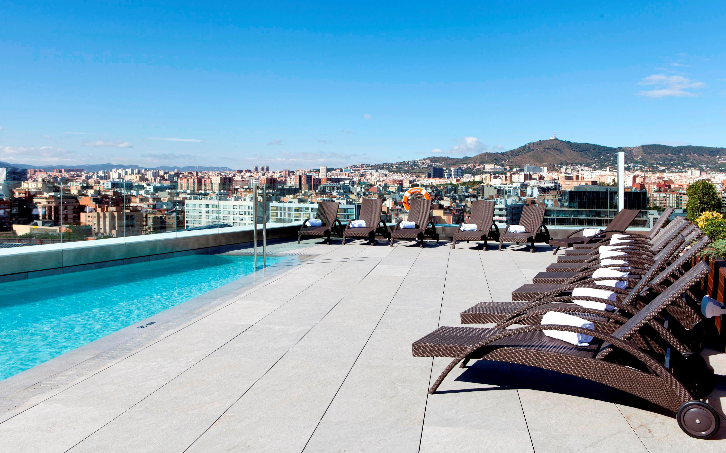 SB Plaza Europa