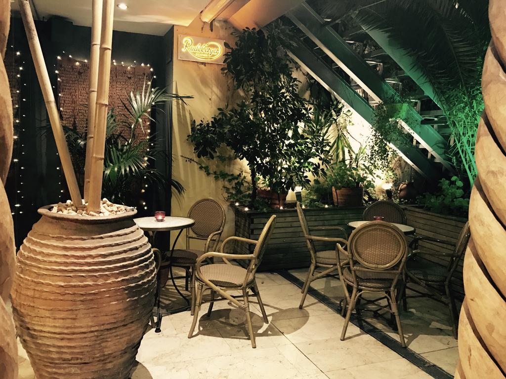 Hotel Calasanz