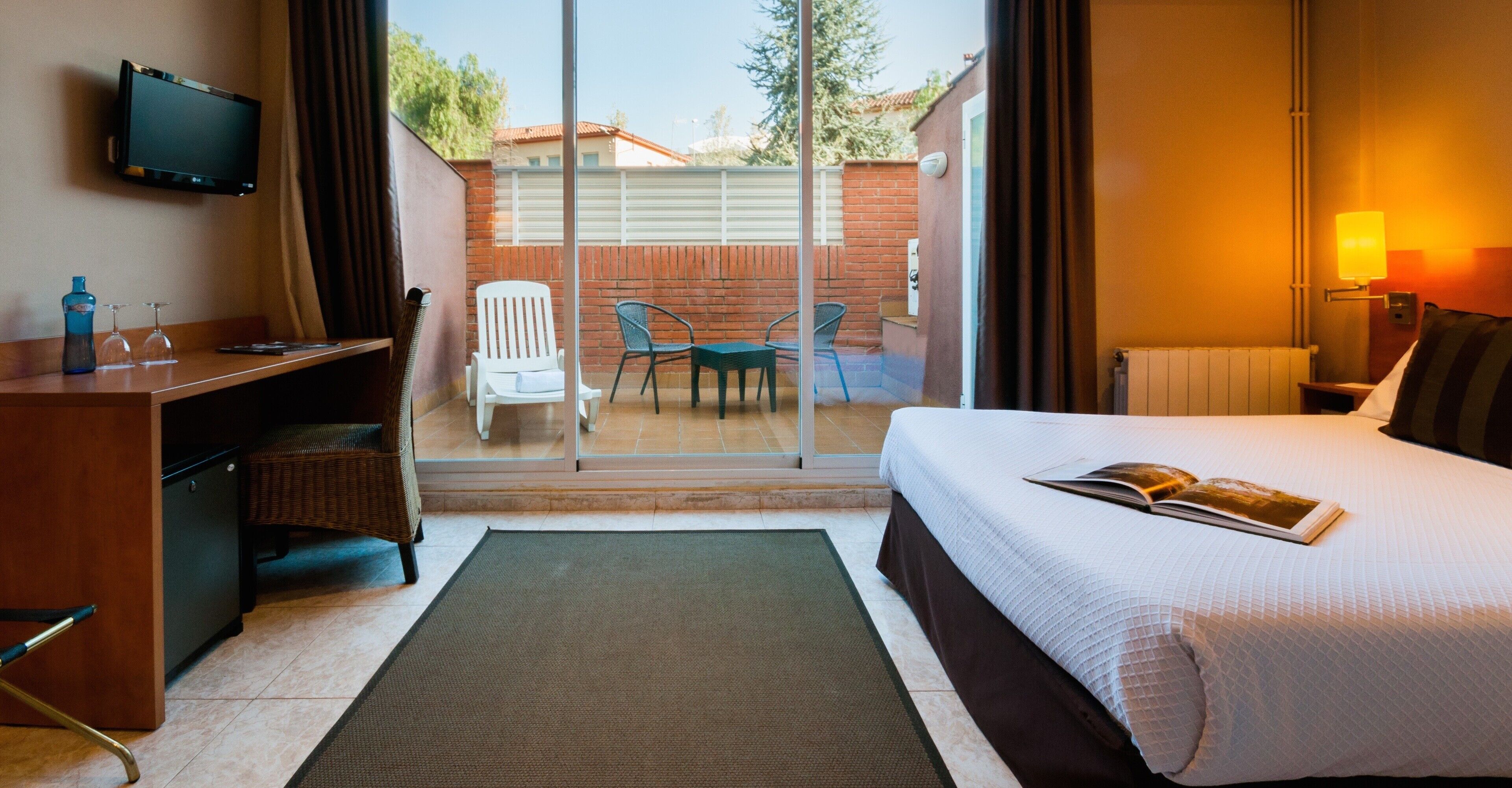Park Sedo Benstar Hotel Group