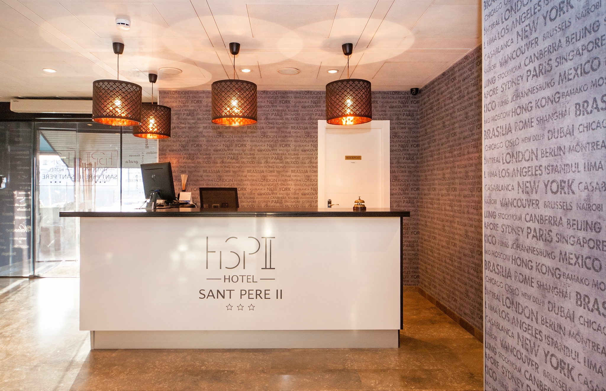Sant Pere II