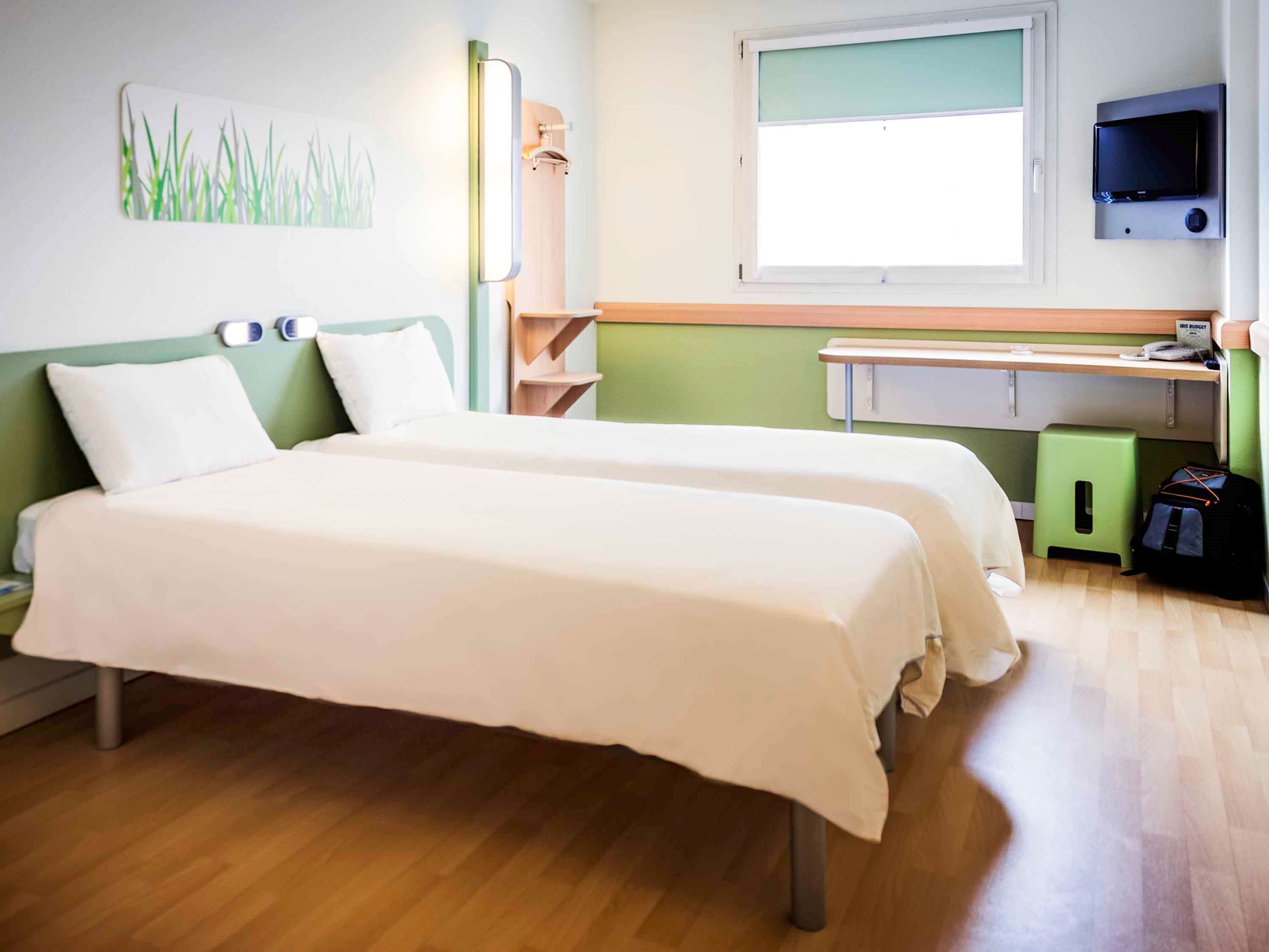 ibis budget Barcelona Sant Andreu de La Barca