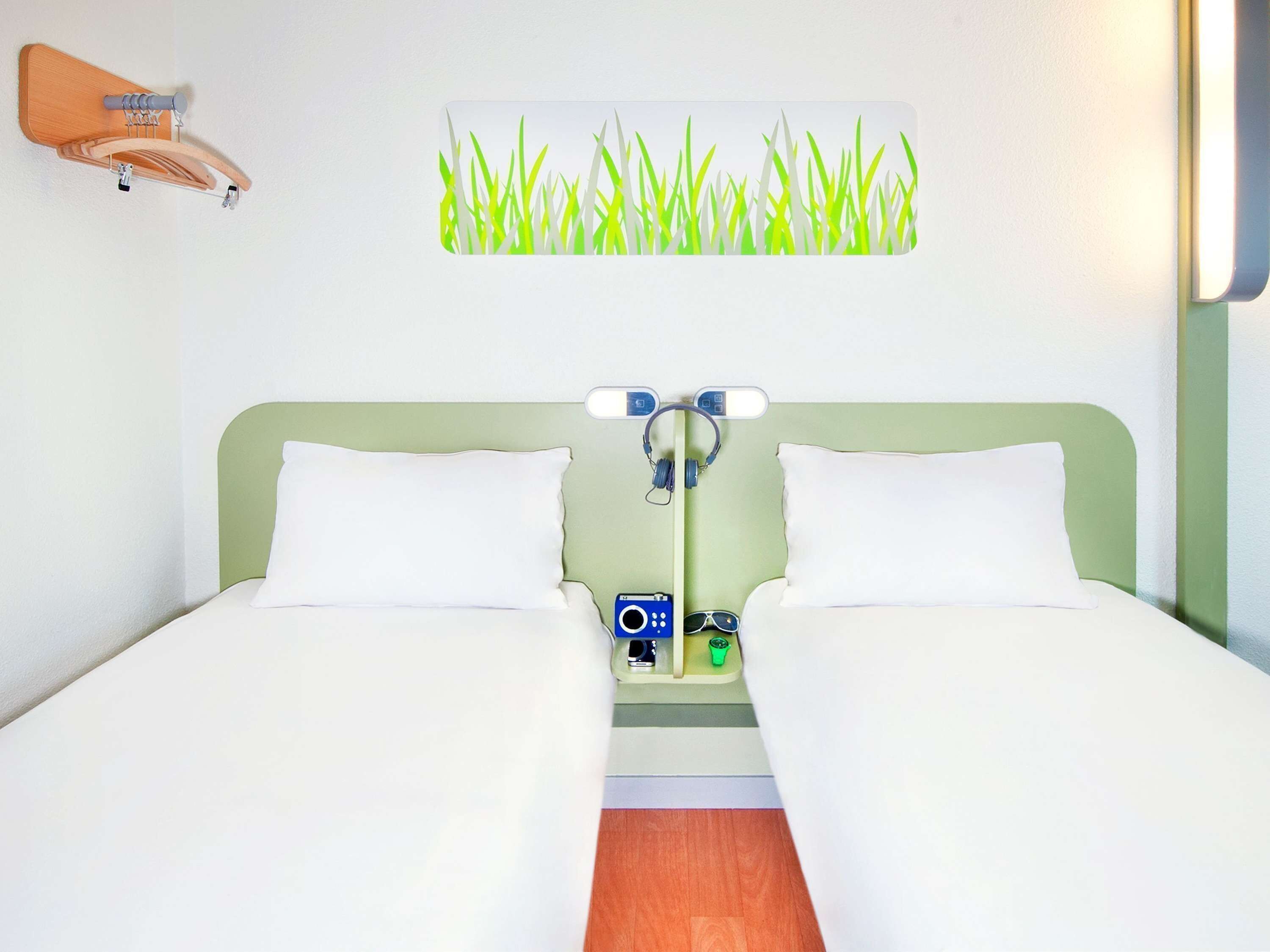 ibis budget Barcelona Sant Andreu de La Barca