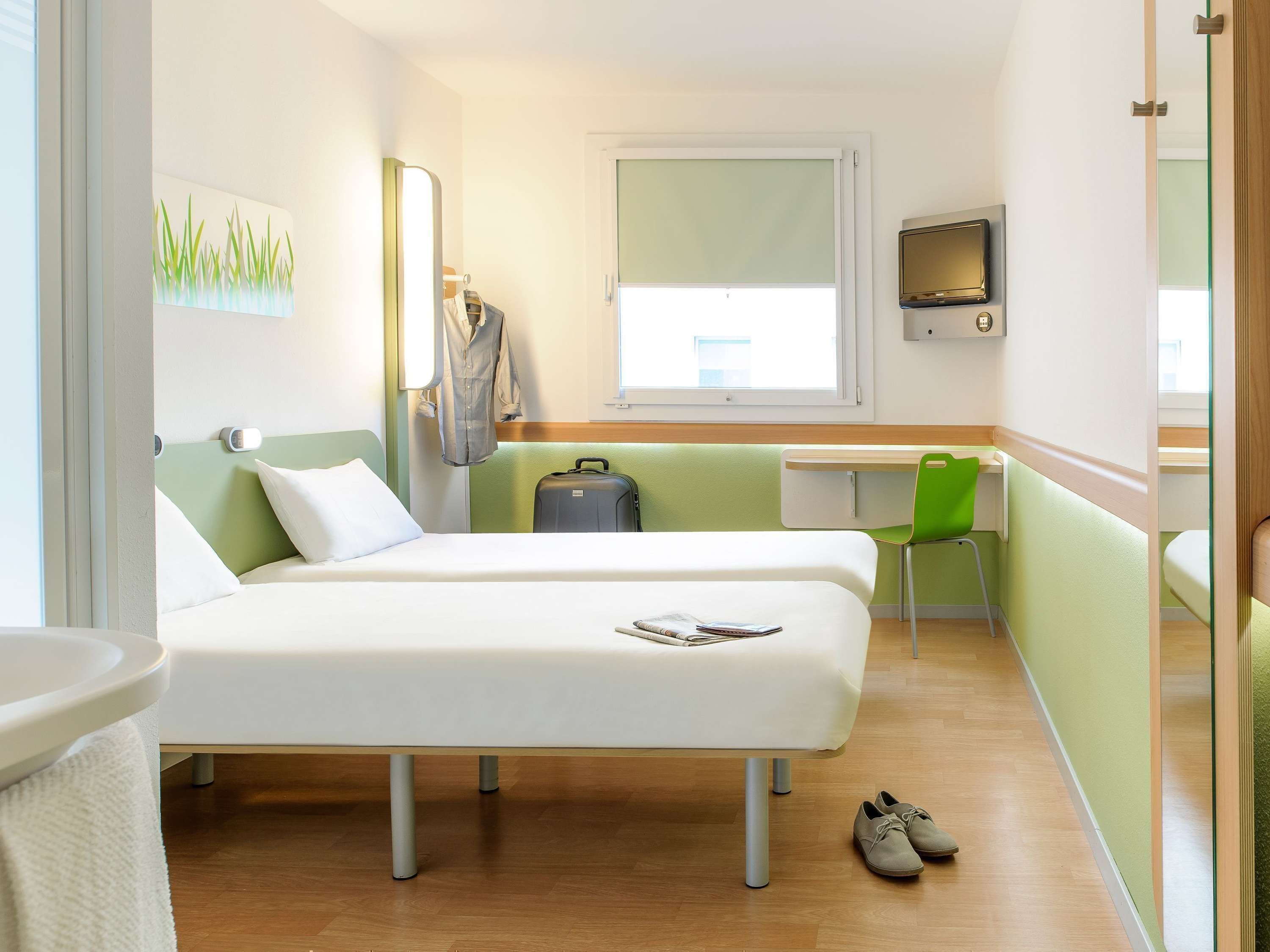 ibis budget Barcelona Sant Andreu de La Barca