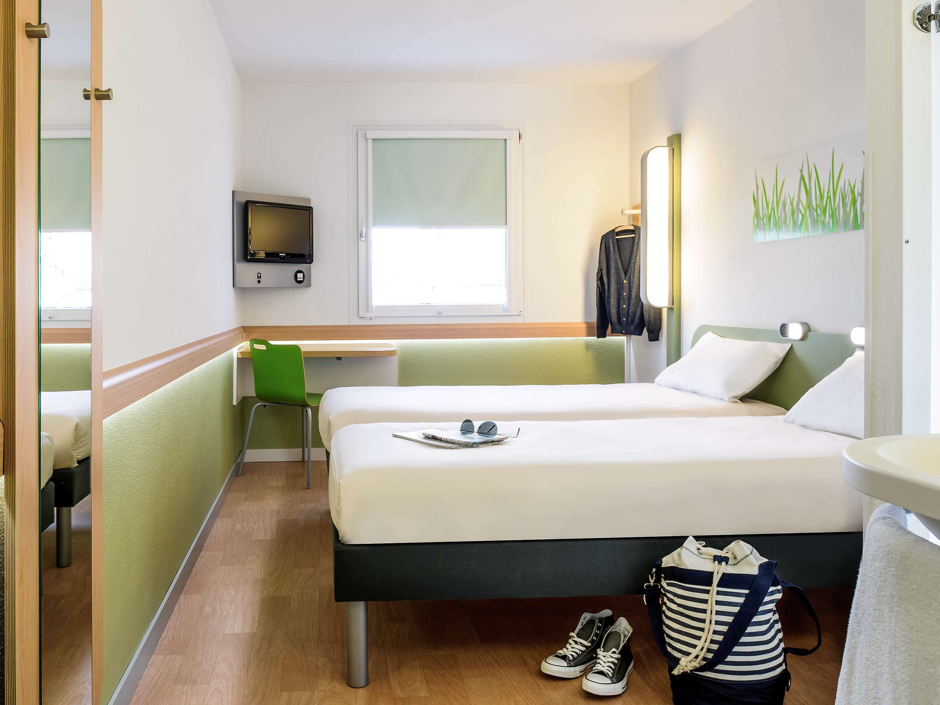 ibis budget Barcelona Sant Andreu de La Barca