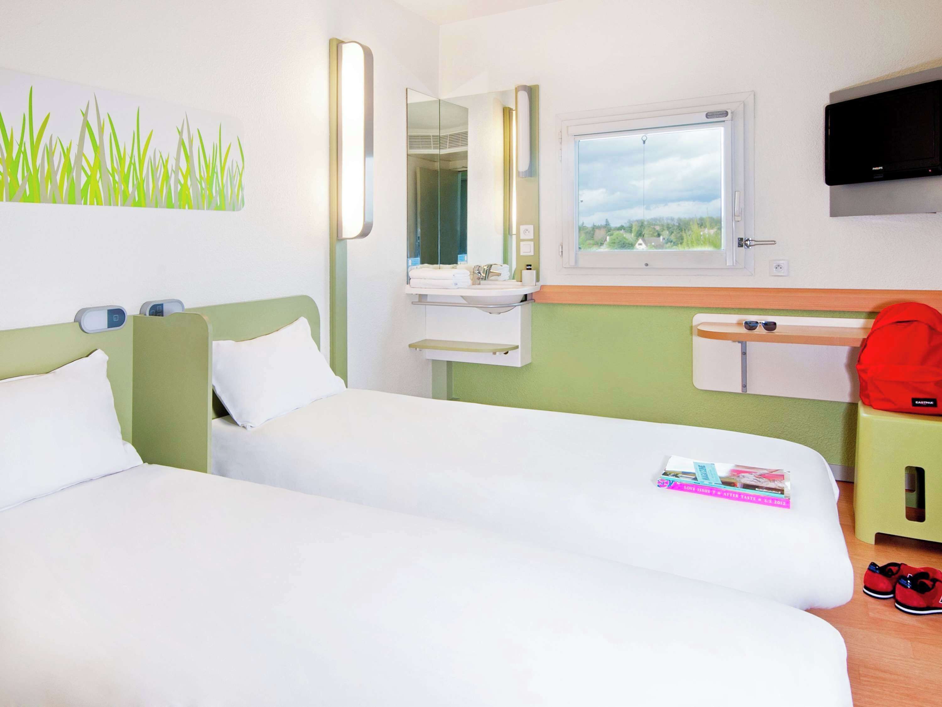 ibis budget Barcelona Sant Andreu de La Barca