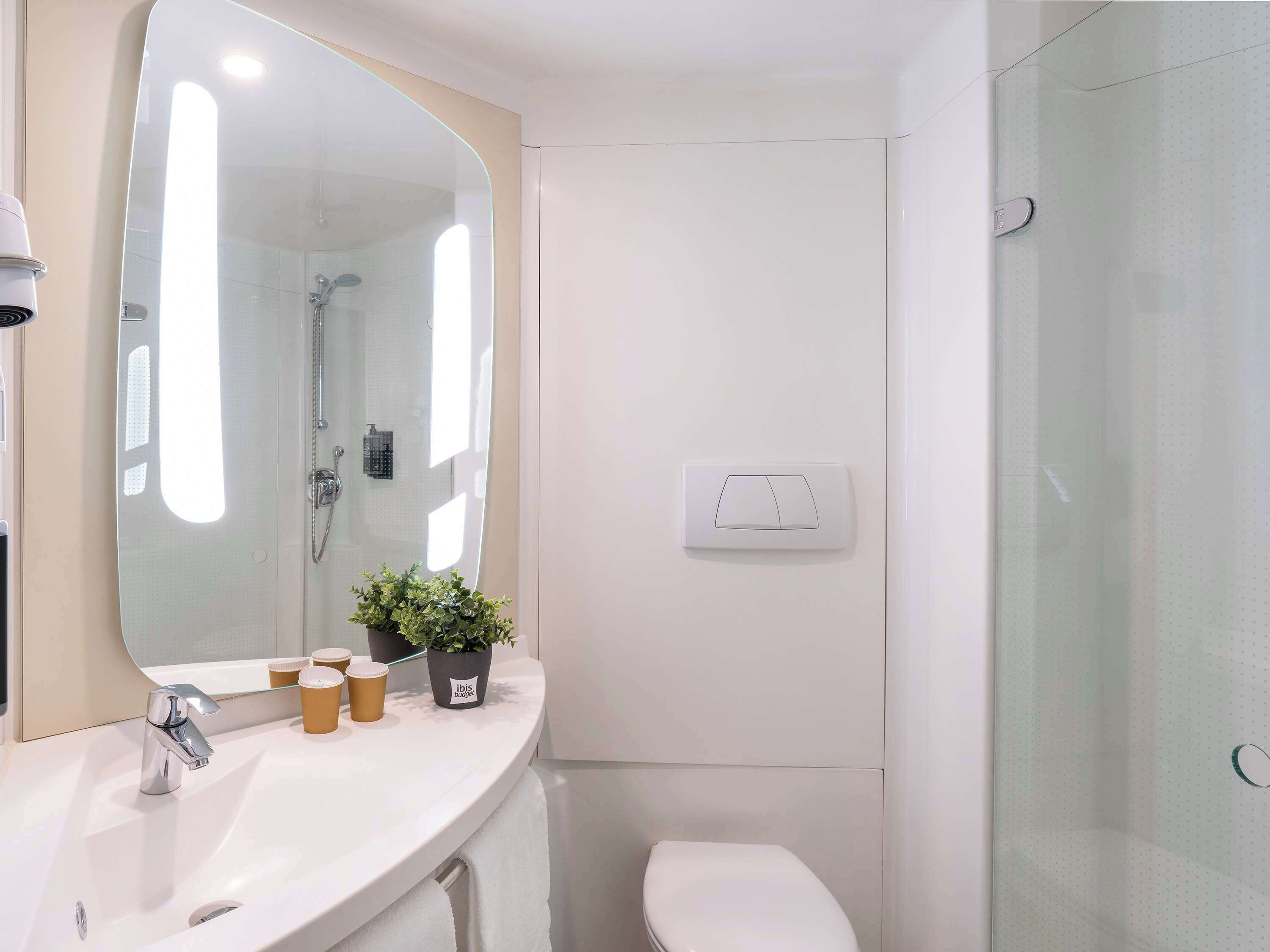 ibis budget Barcelona Sant Andreu de La Barca