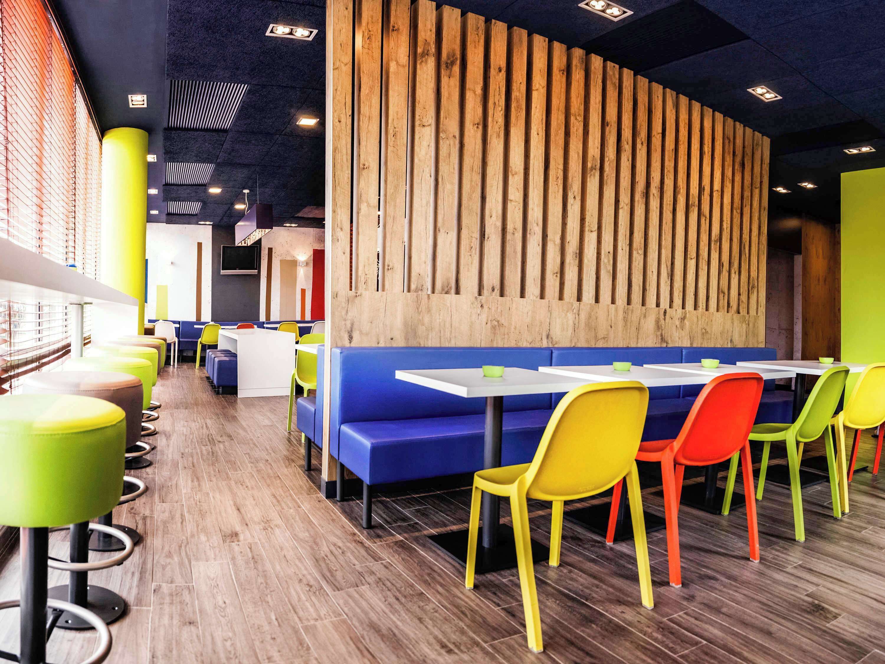 ibis budget Barcelona Sant Andreu de La Barca