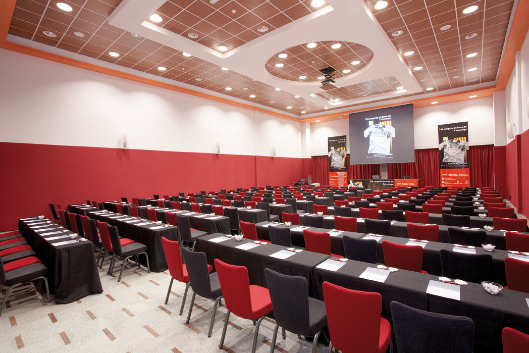 Alexandre FrontAir Congress