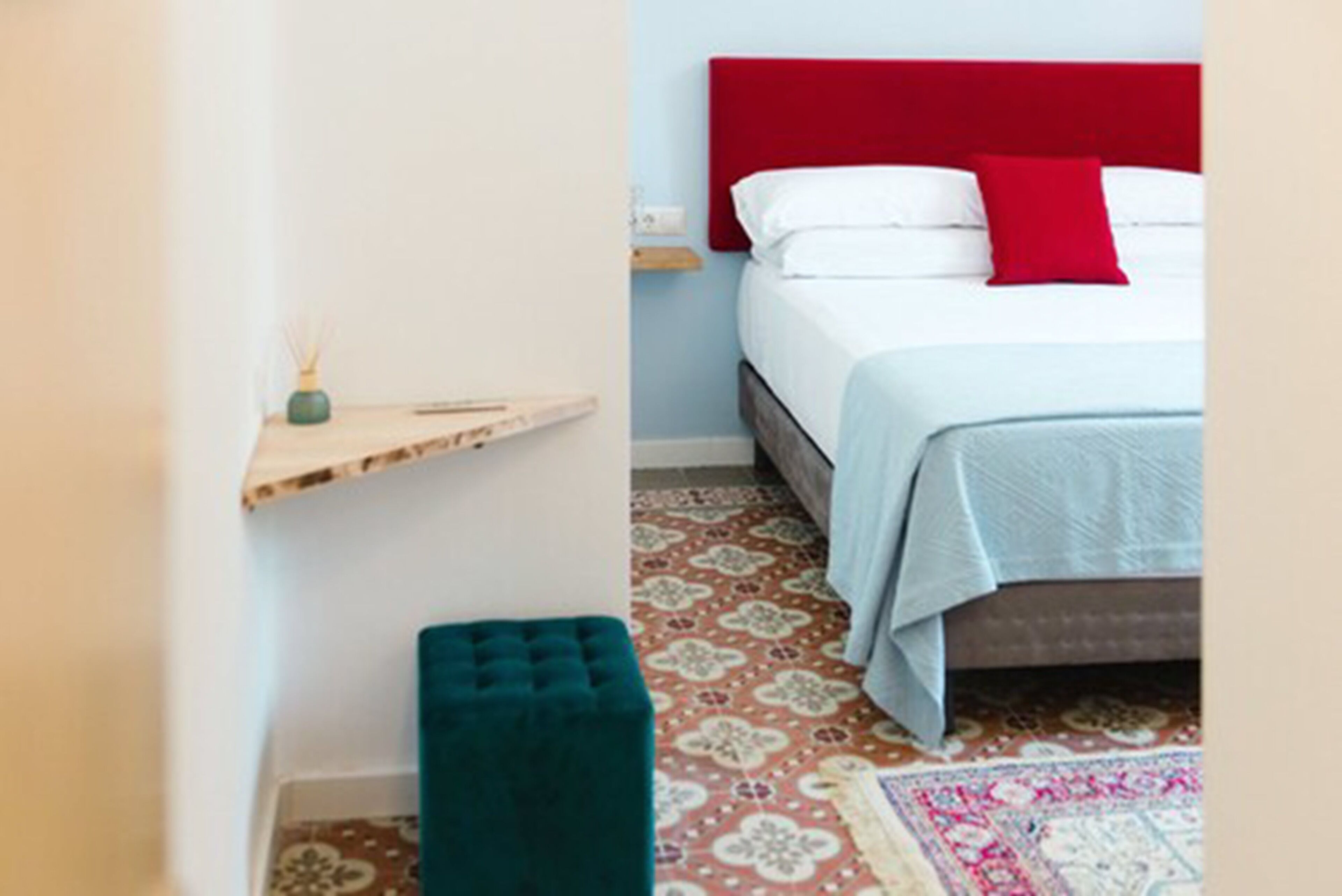 Hotel Boutique Torre Barcelona