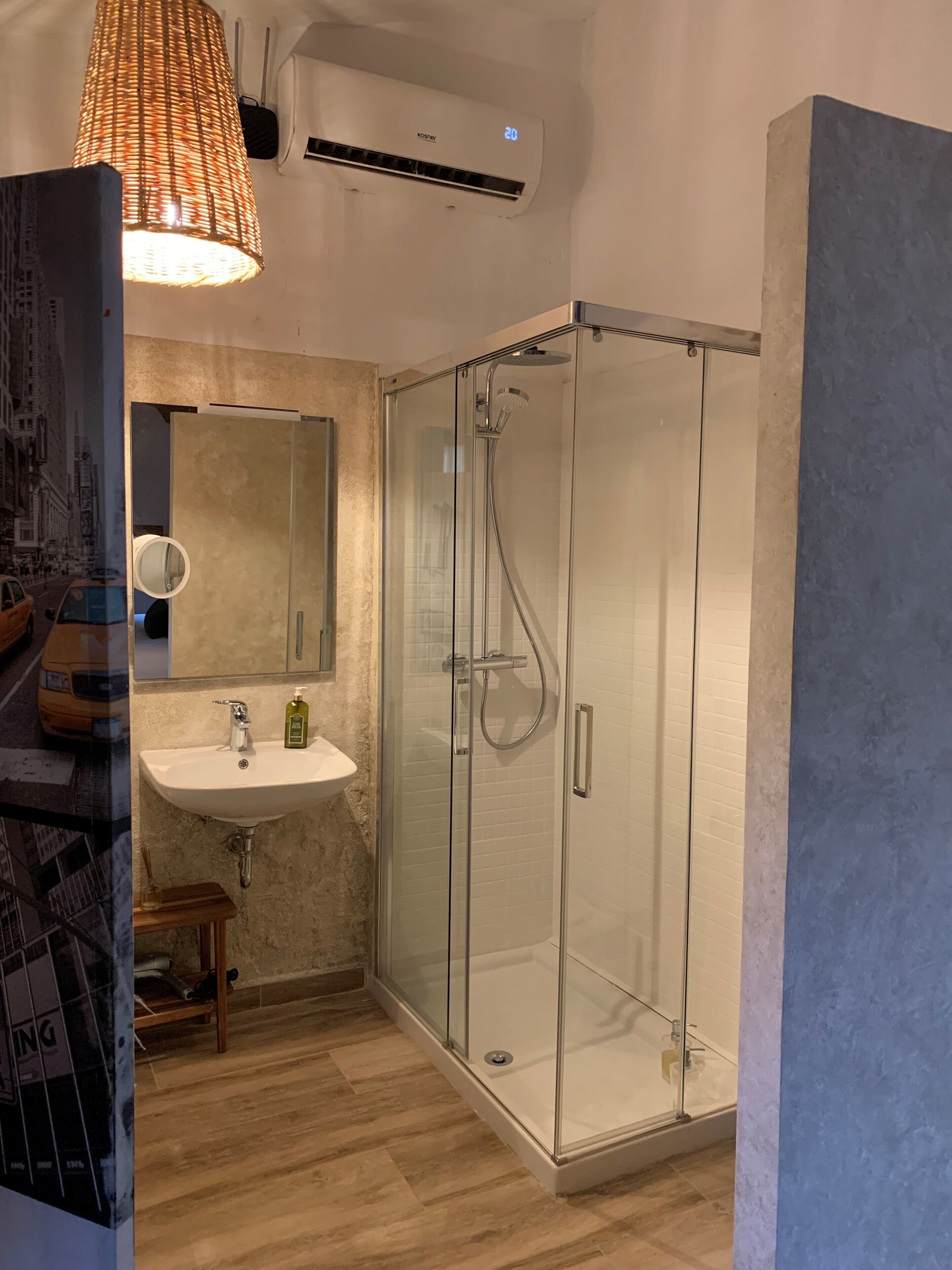 Hotel Boutique Torre Barcelona
