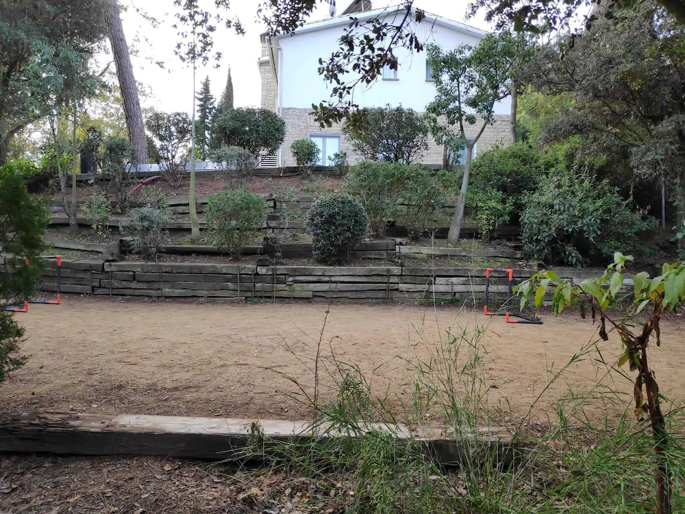 Villa Naranja