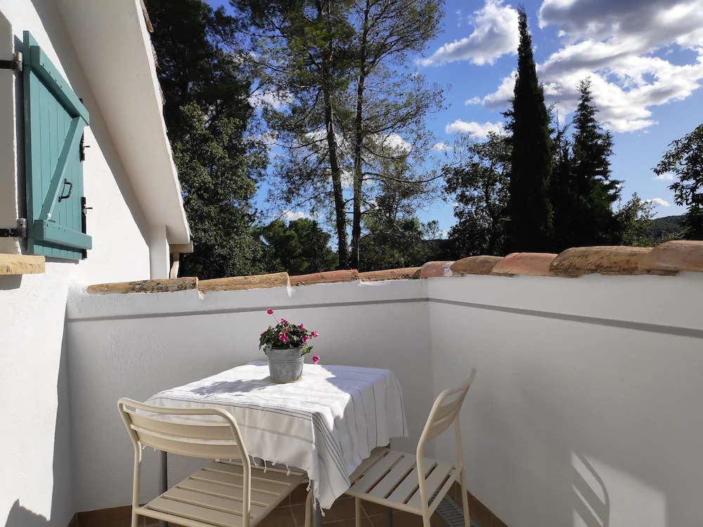 Villa Naranja