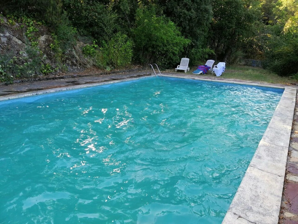 Villa Naranja