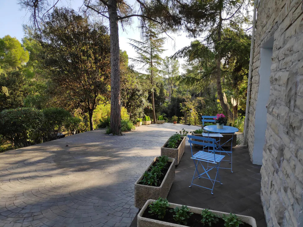 Villa Naranja