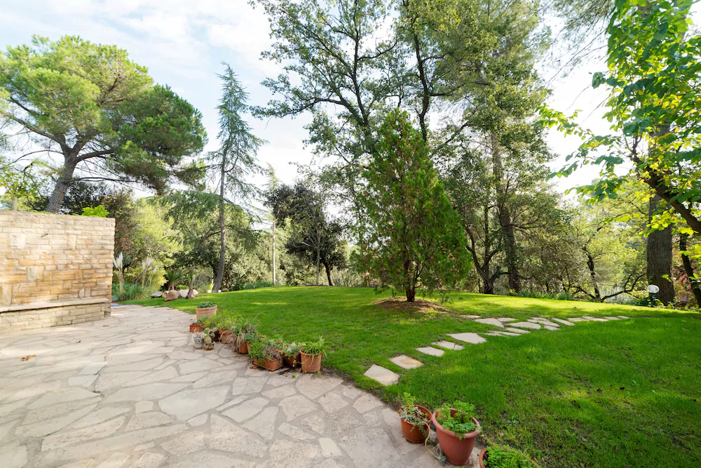 Villa Naranja
