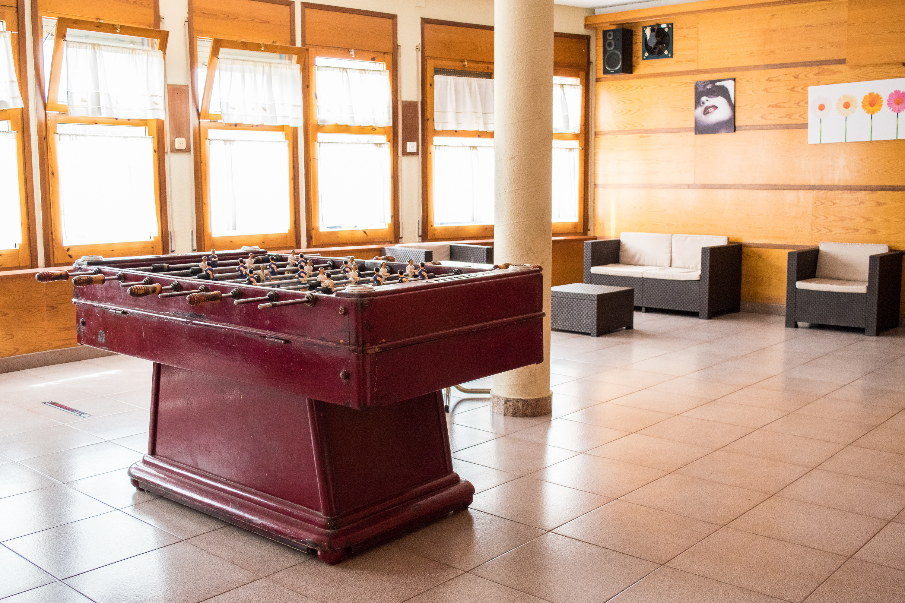 Hotel Les Torres