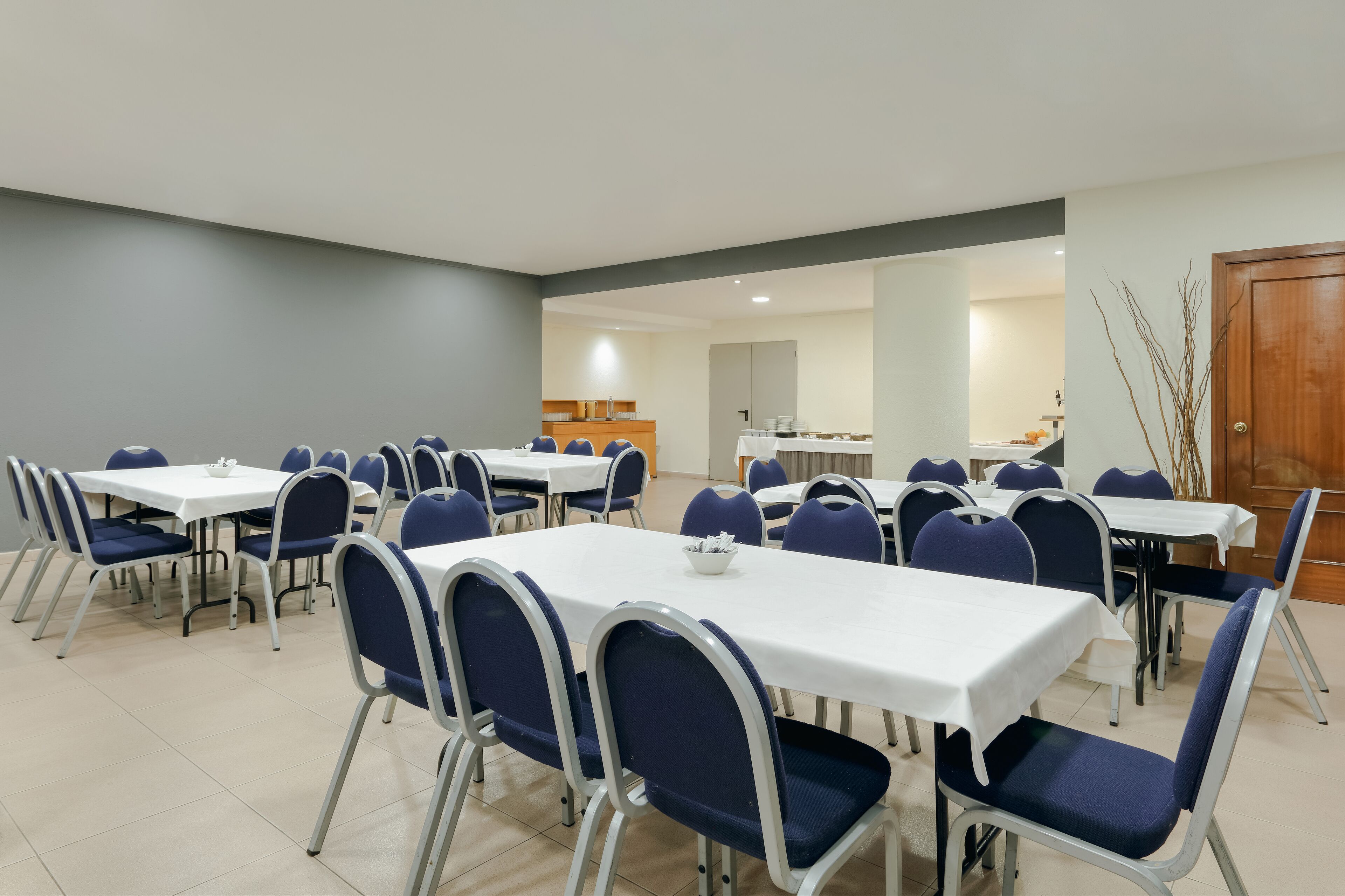 Hesperia Barcelona Sant Joan