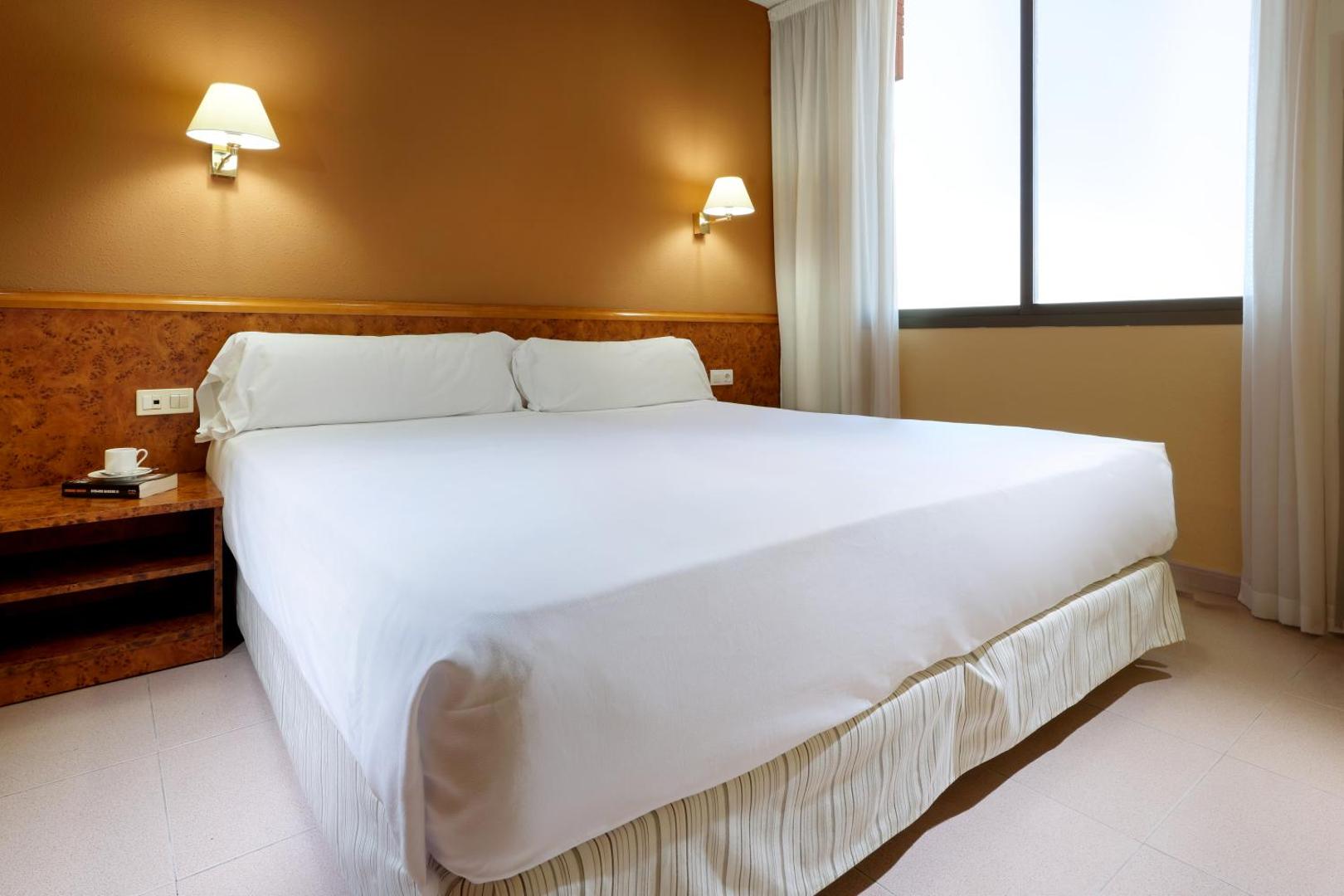 Hesperia Barcelona Sant Joan