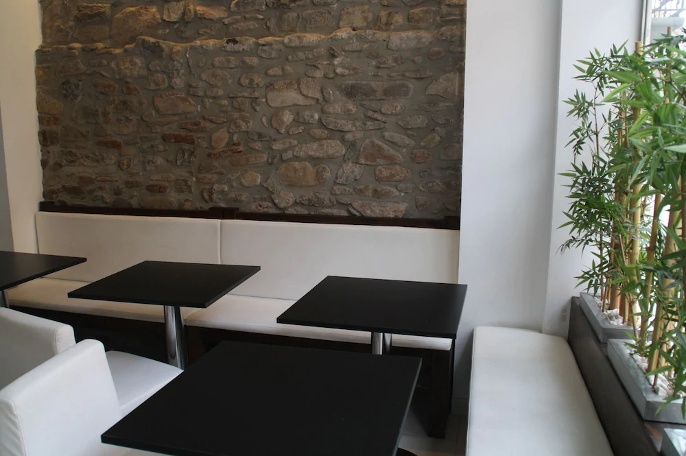Hostal Somnis & Arrels
