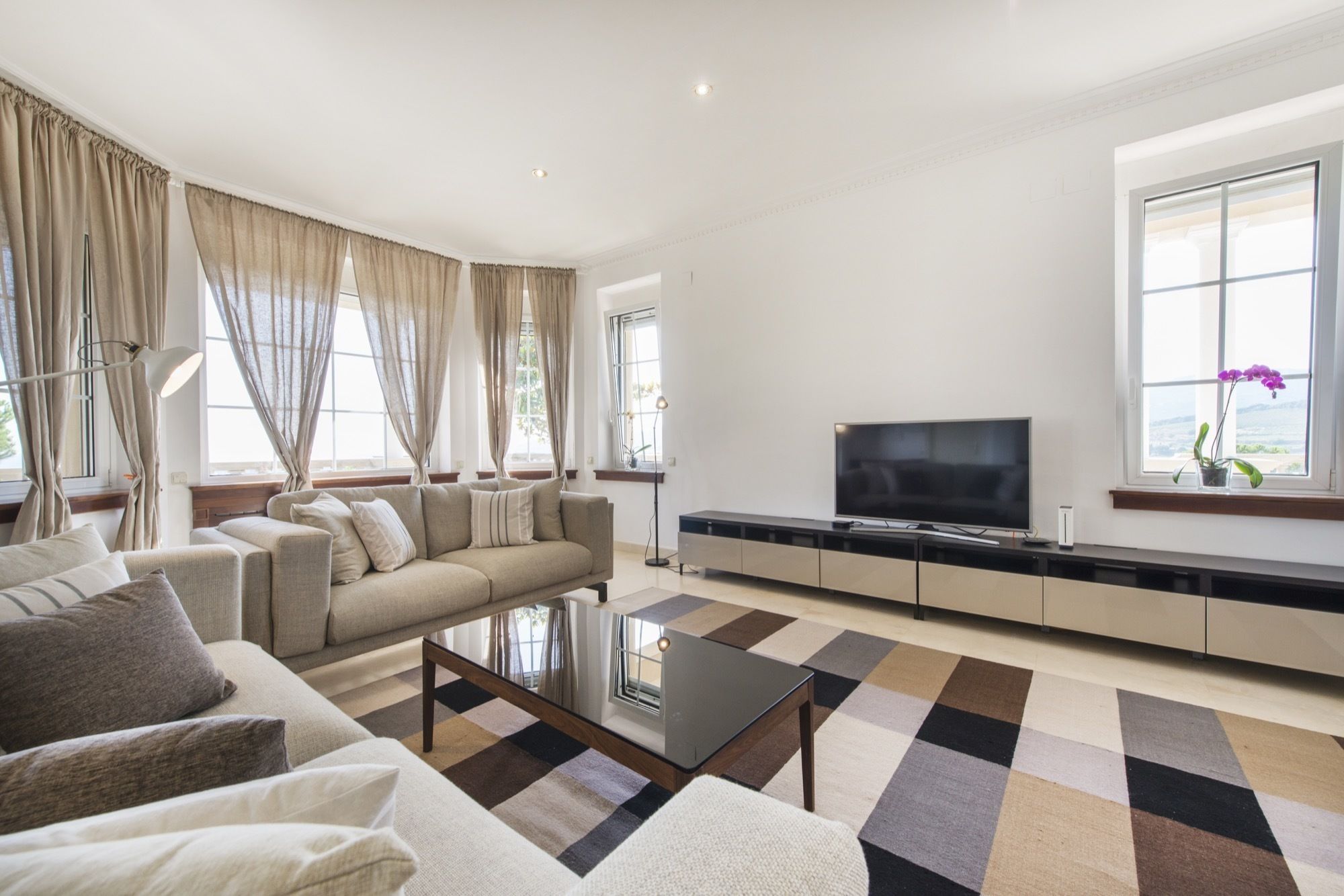 Olala Sea&City View Villa