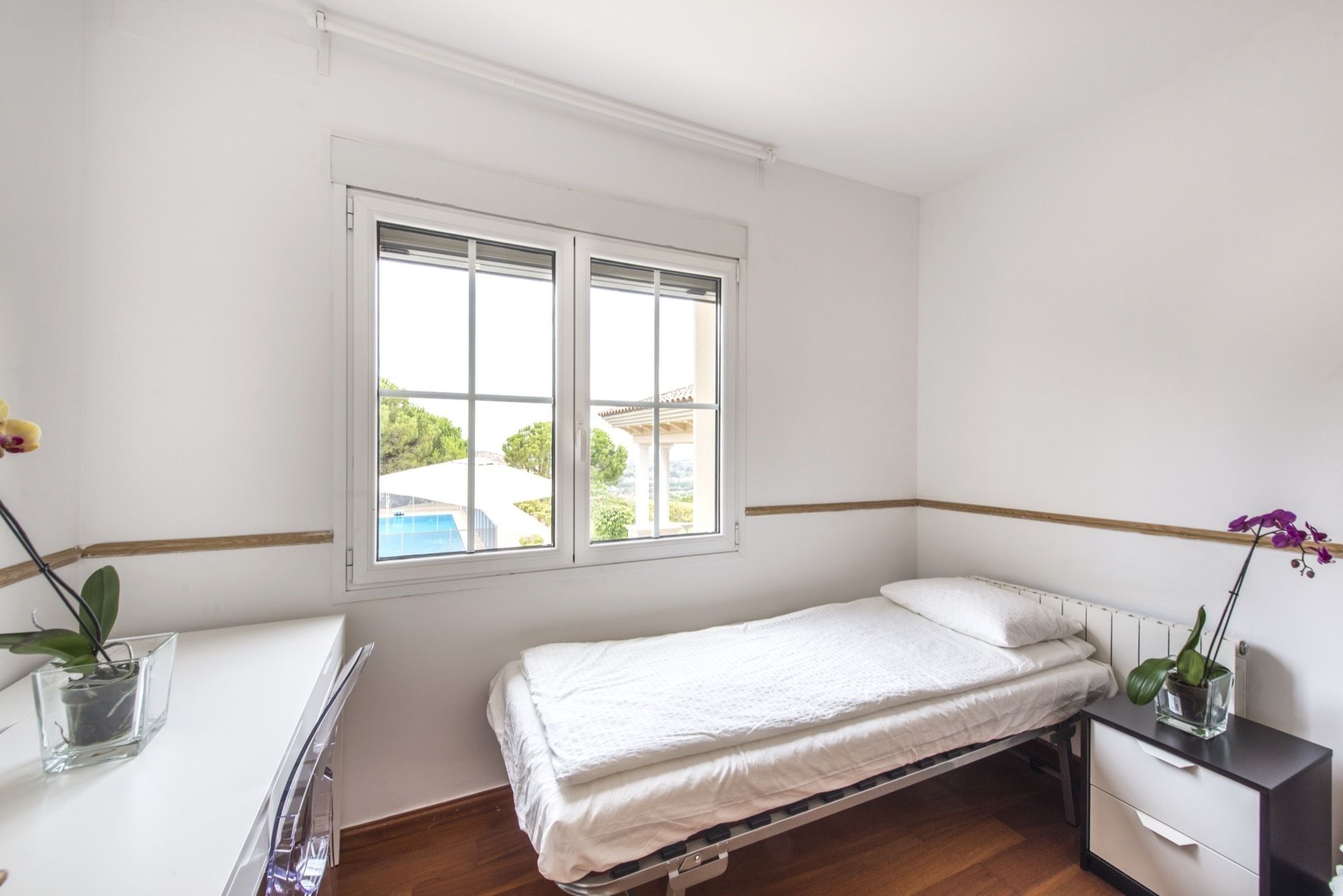 Olala Sea&City View Villa