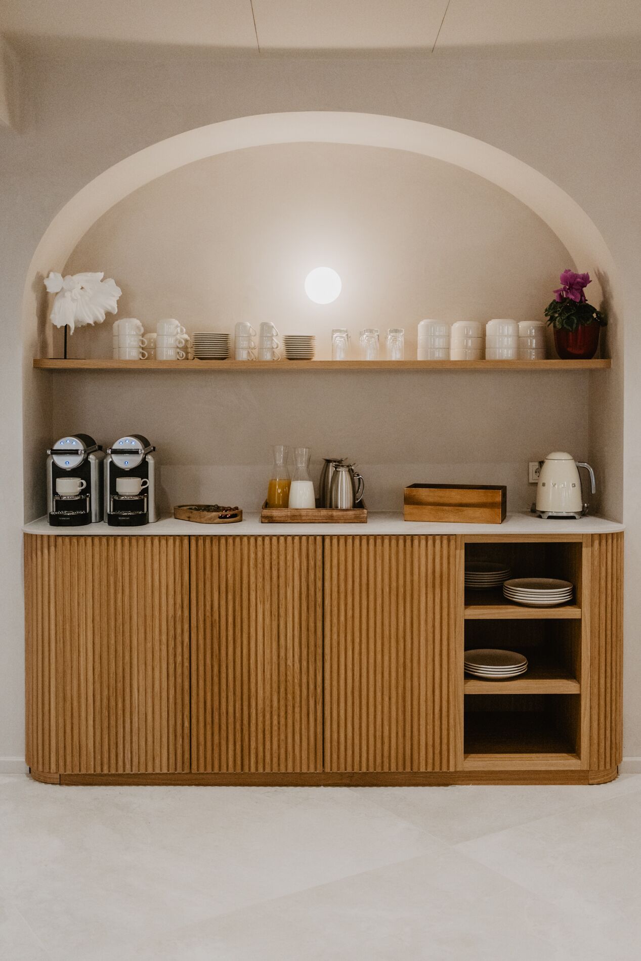 Hotel Boutique Petit Luxe