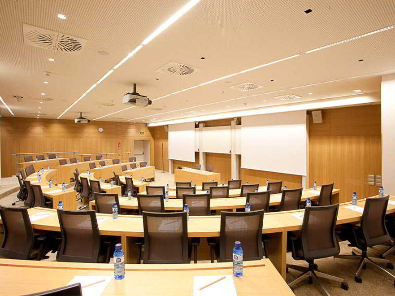 Châteauform Campus La Mola