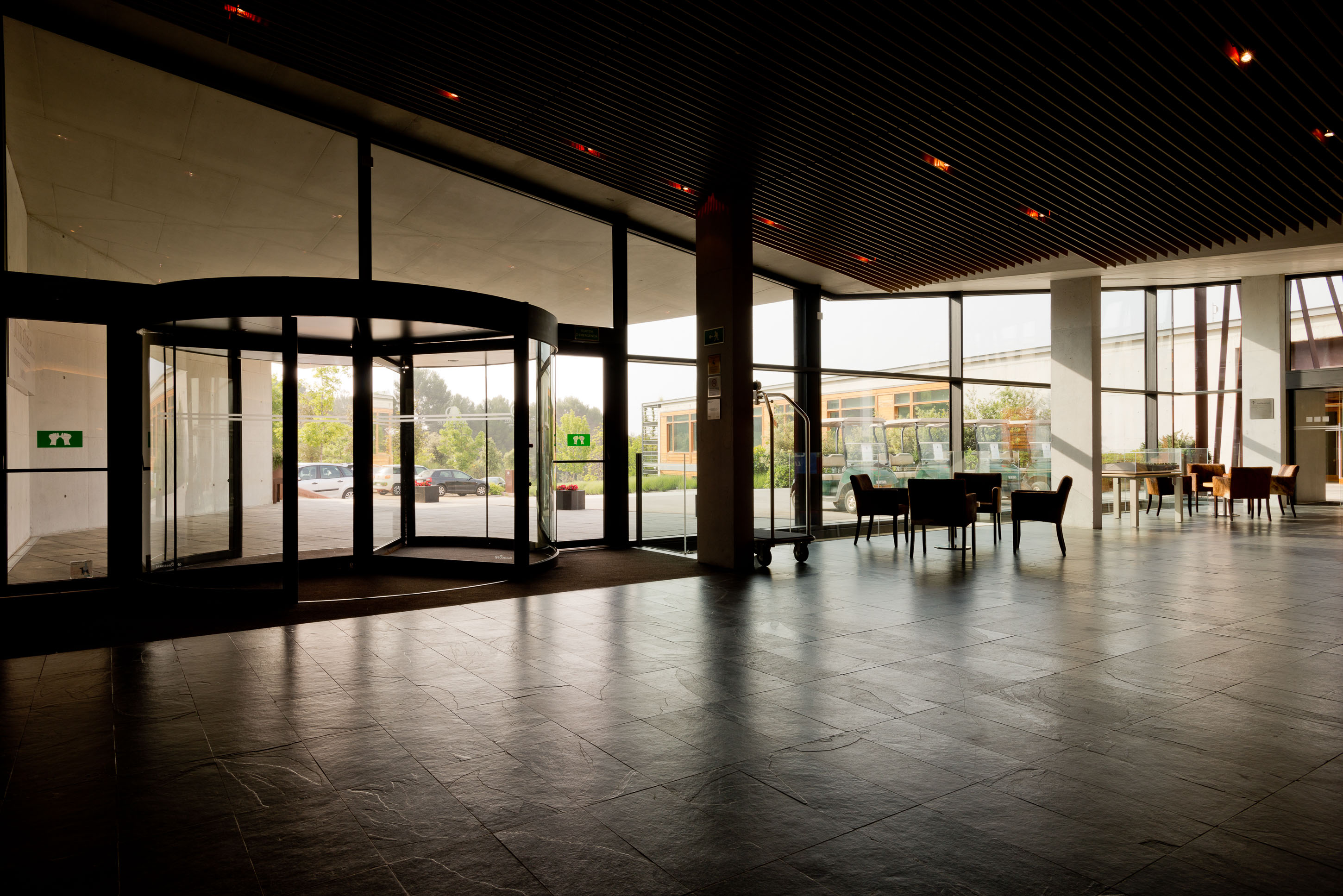 Châteauform Campus La Mola