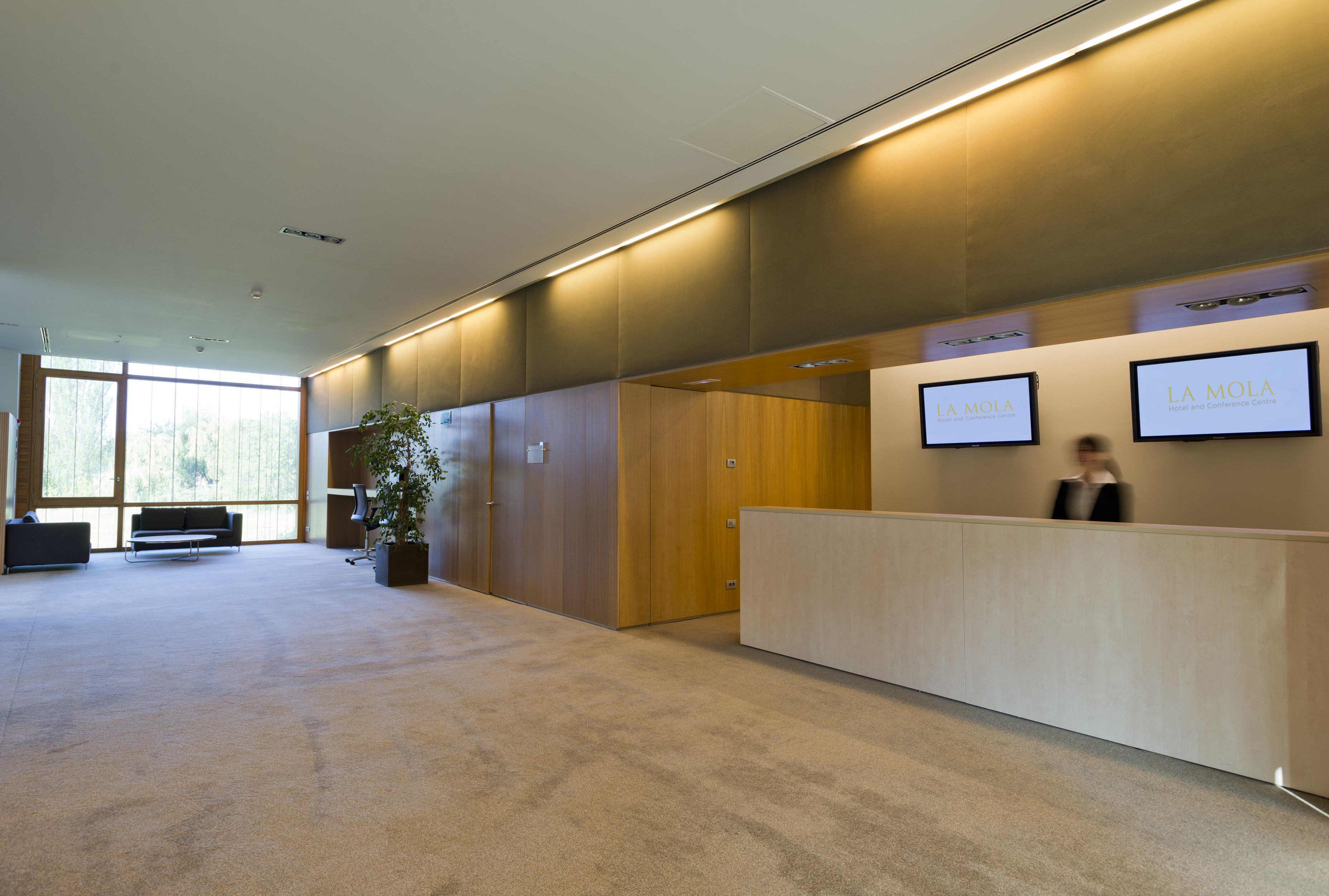 Châteauform Campus La Mola