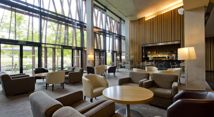 Châteauform Campus La Mola