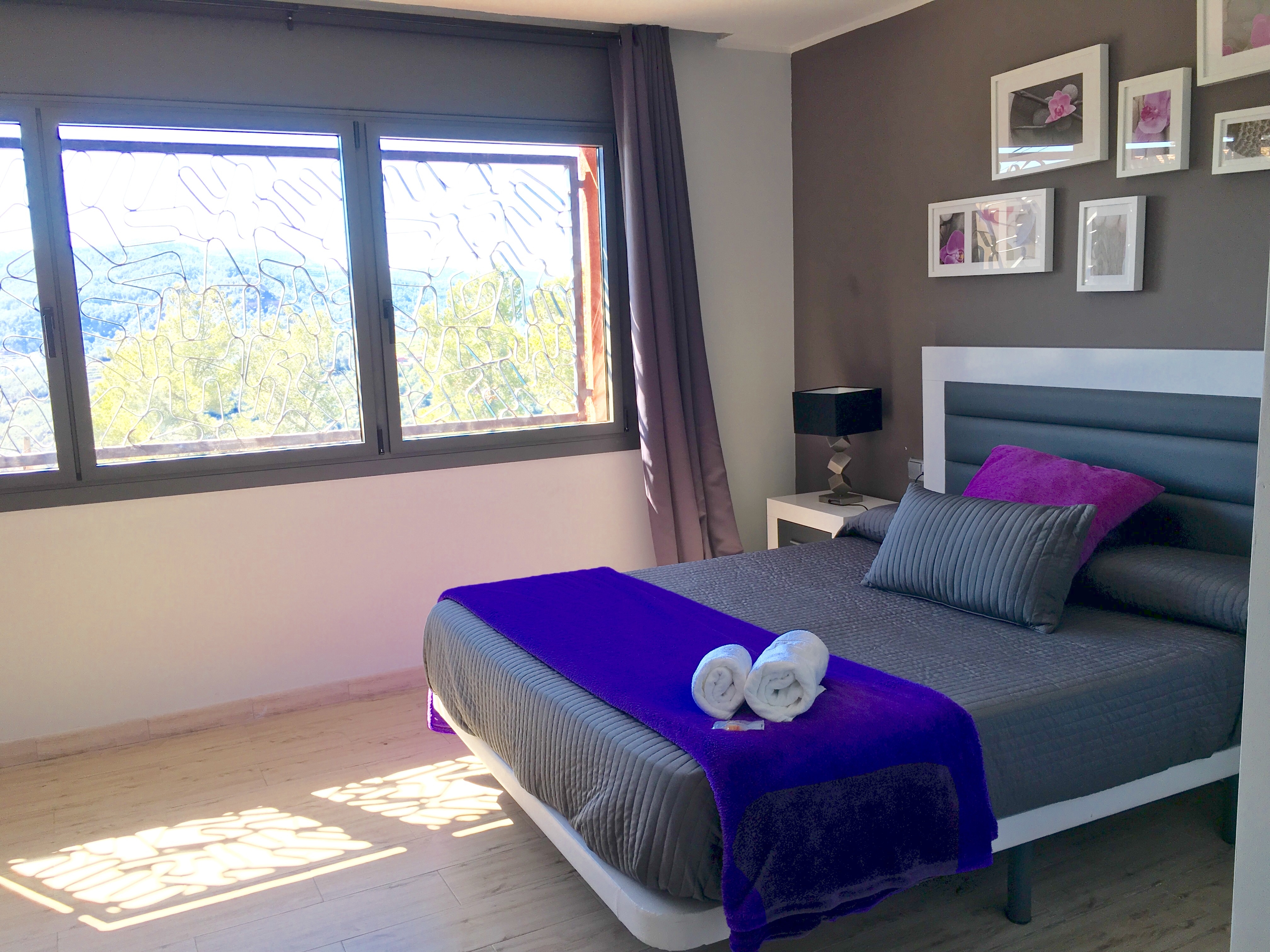 Hotel Petit Mirador