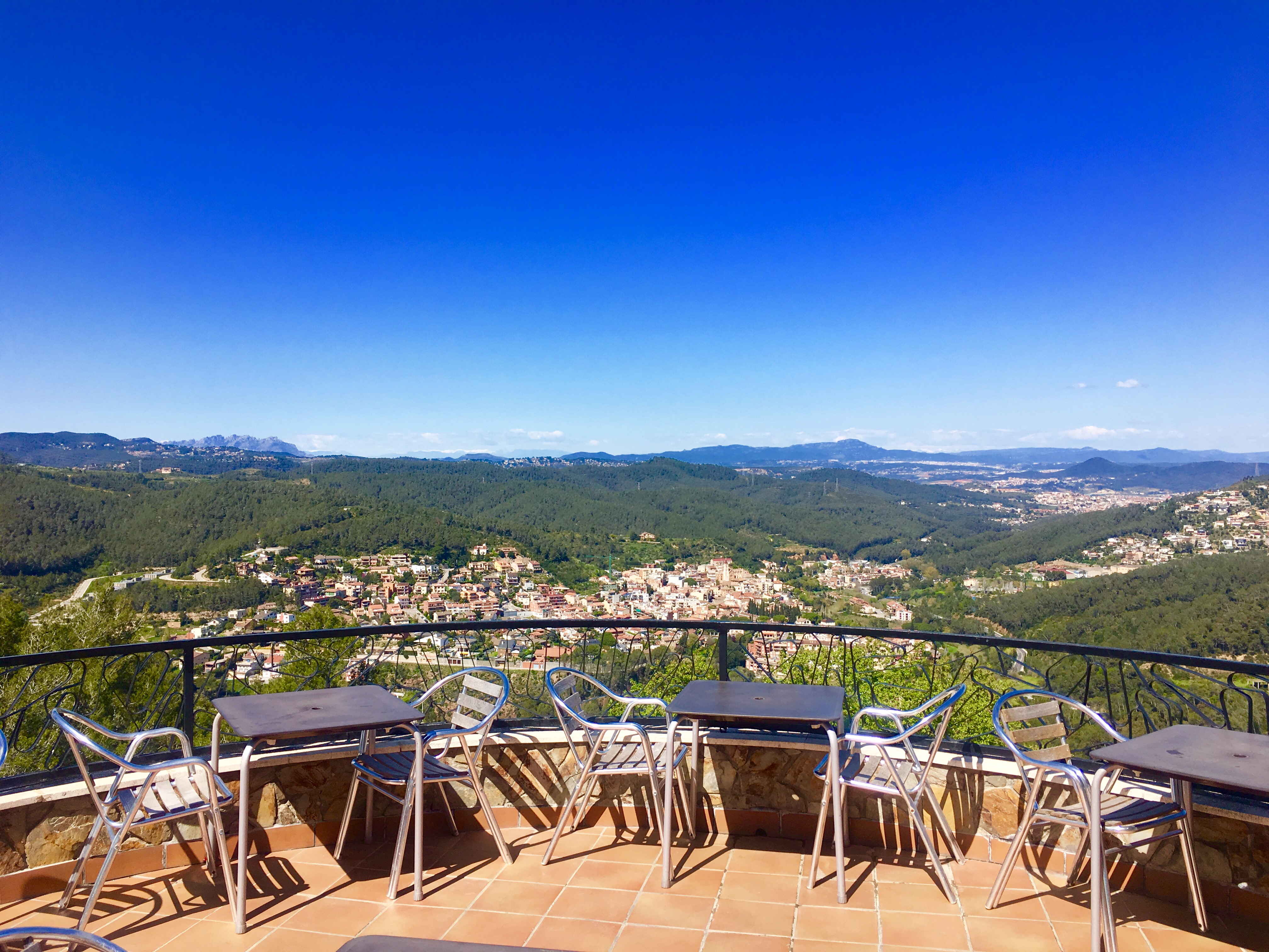 Hotel Petit Mirador