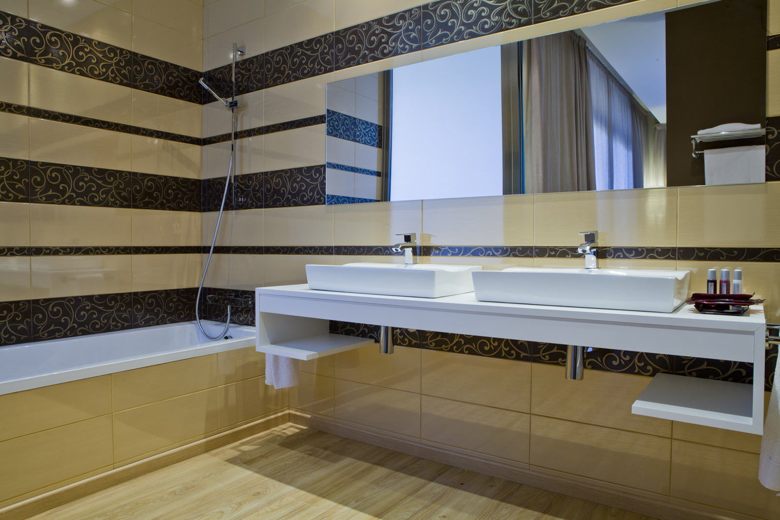 Hotel Golden Barcelona