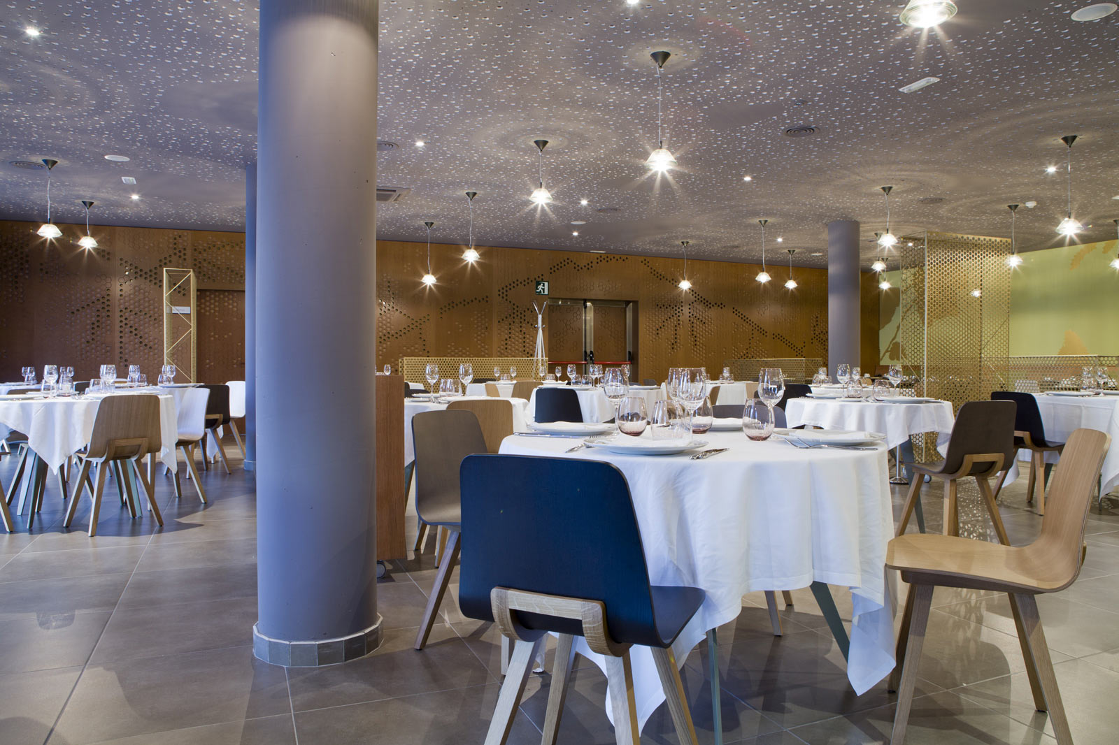 Hotel Golden Barcelona