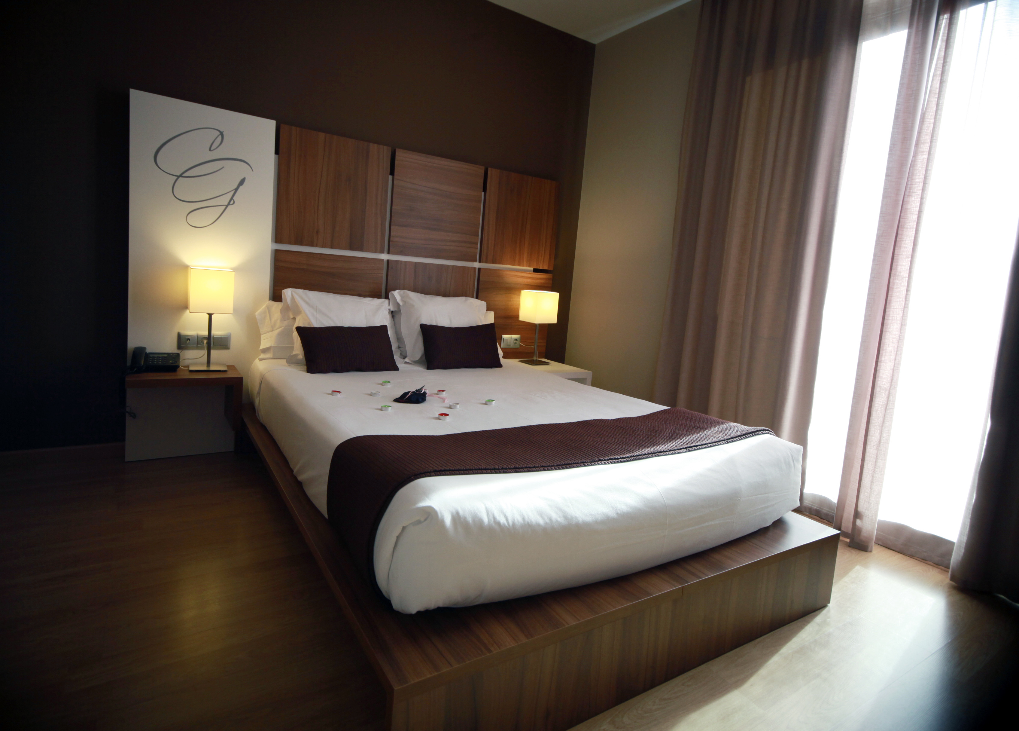 Hotel Golden Barcelona