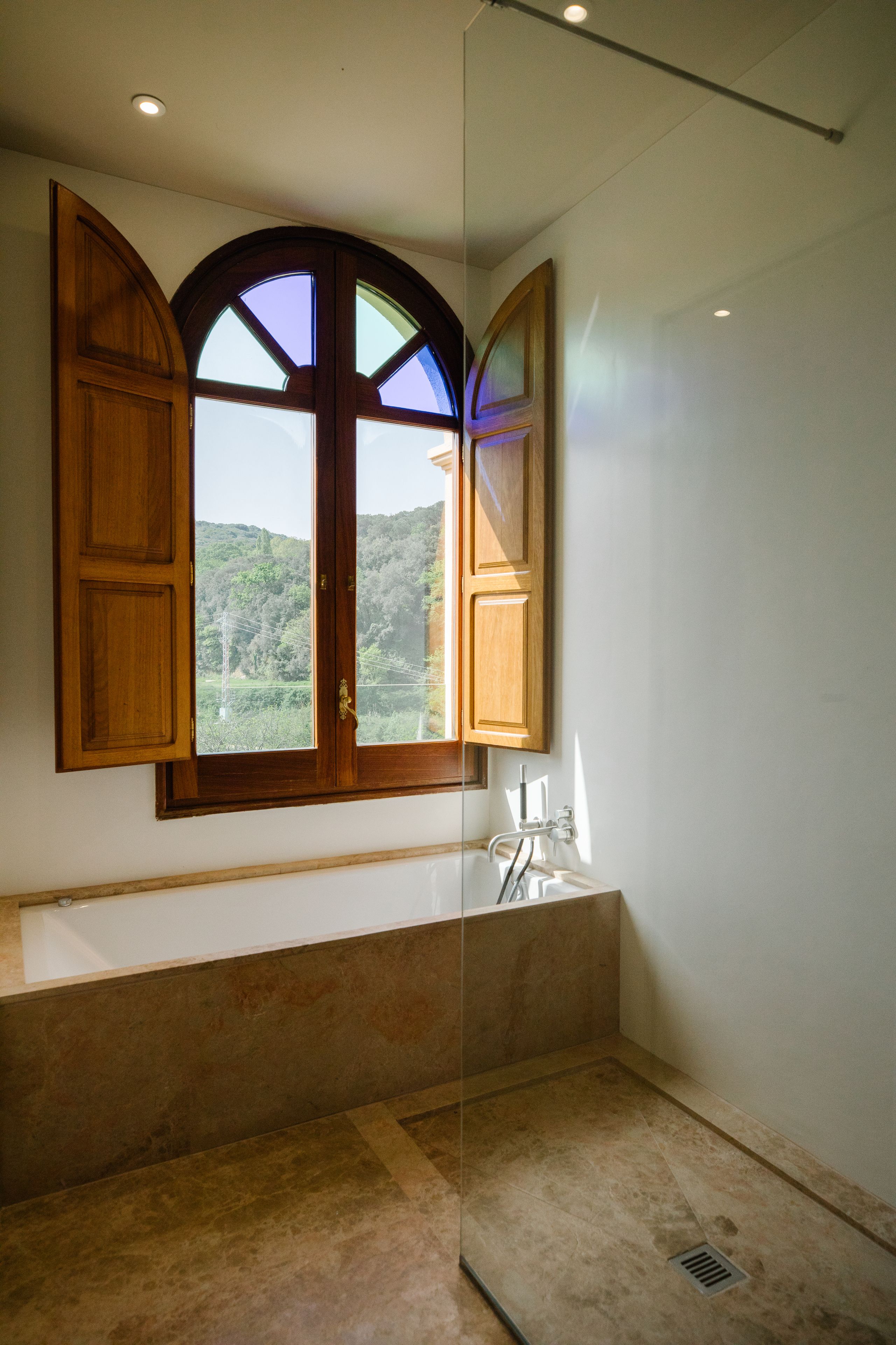 Mas Salagros EcoResort