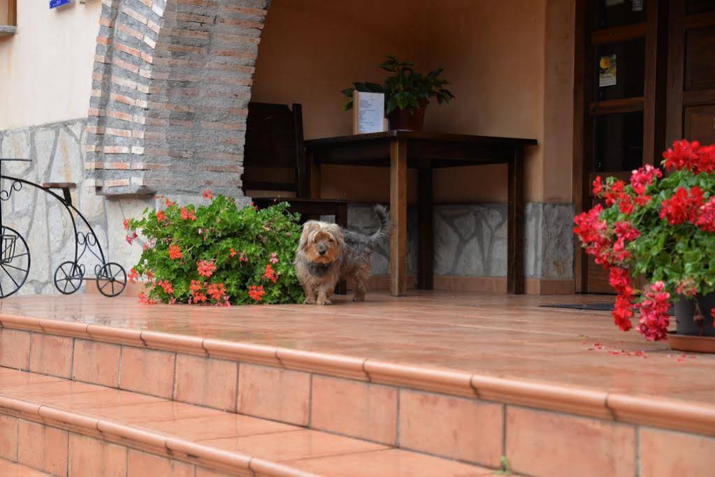 Agroturismo Ordaola